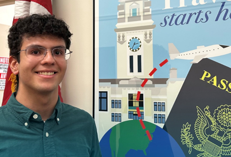  City Clerk’s Passport Design Contest Winner!
